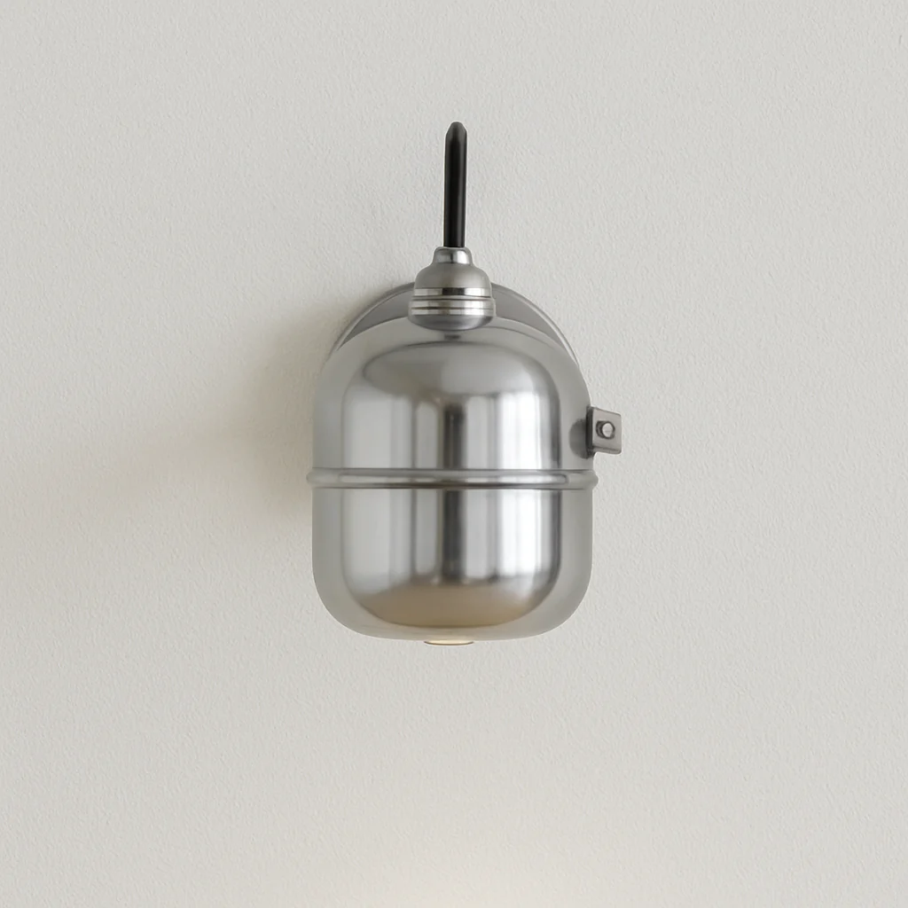 Luminária Arandela Moderna Minimalista Articulada LED Metal Sipy - Image 3
