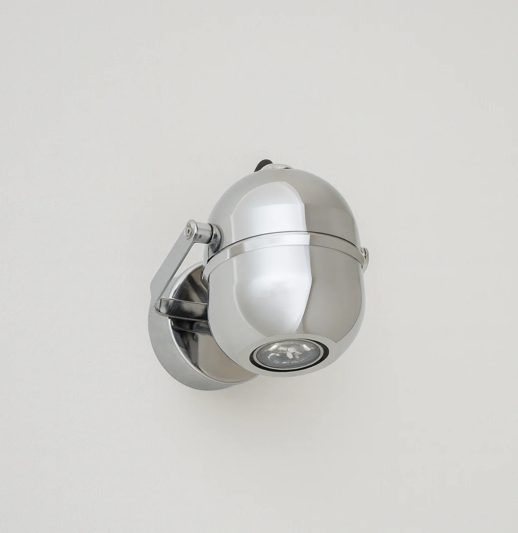 Luminária Arandela Moderna Minimalista Articulada LED Metal Sipy - Image 4