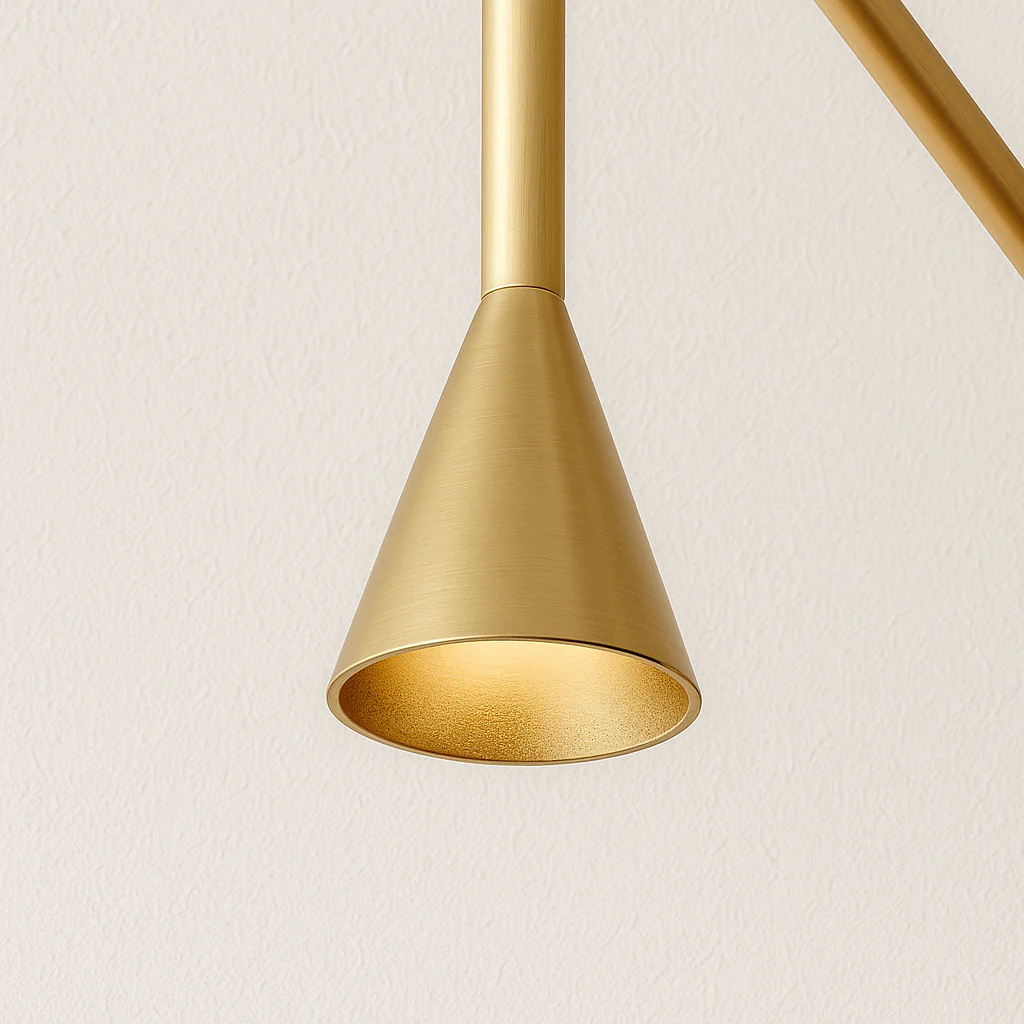 Luminária Arandela Moderna Minimalista Metal Osa - Image 3