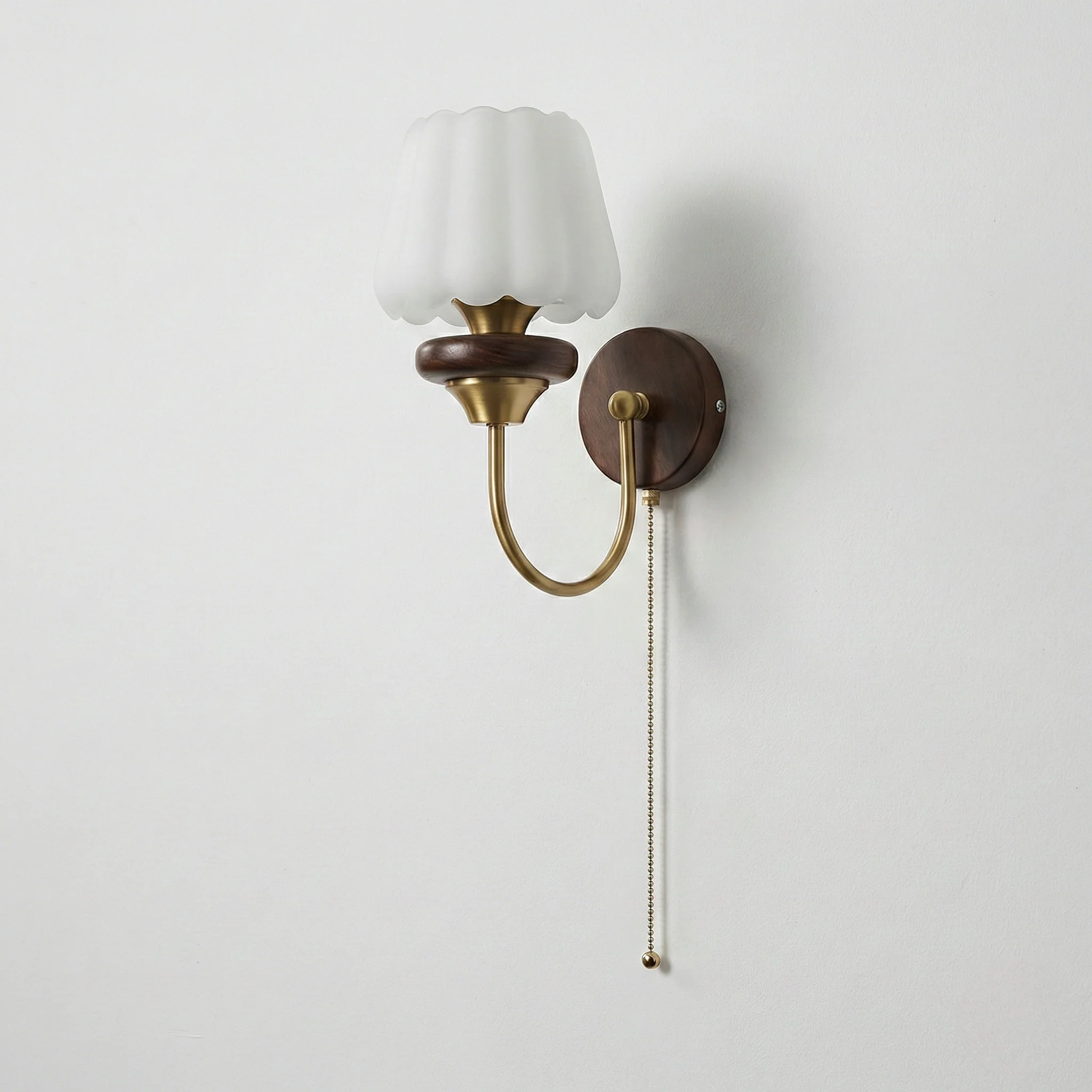 Luminária Arandela Moderna Minimalista Metal Retrô Kotel