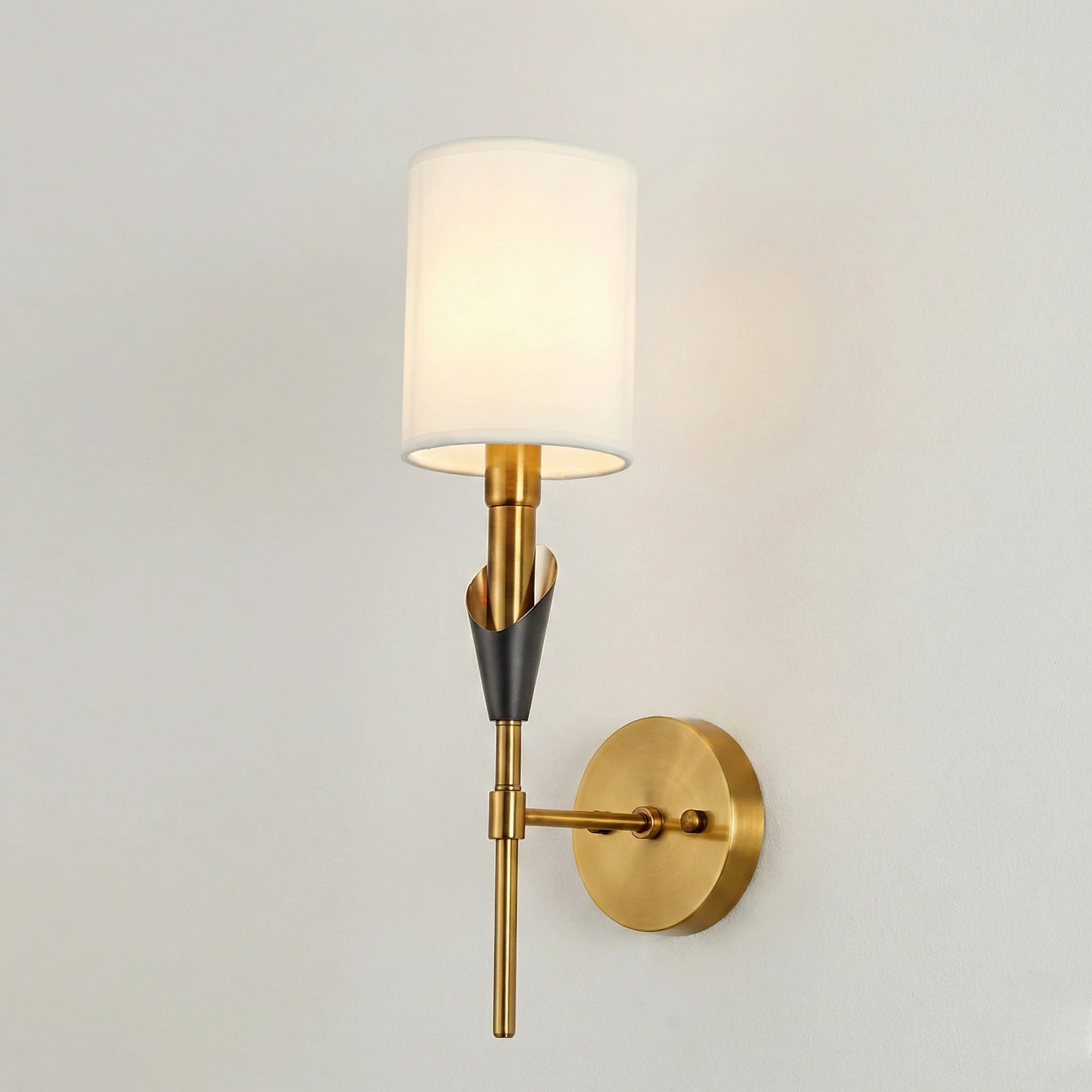 Luminária Arandela Moderna Minimalista Metal Sliven - Image 3