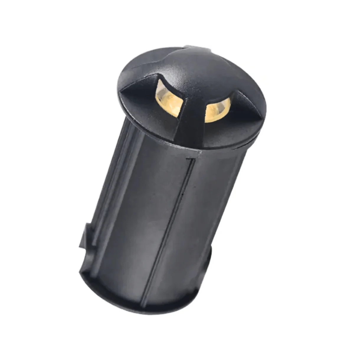 Luminária Moderna Minimalista Balizador Embutir Externo IP67 LED Metal Luriz