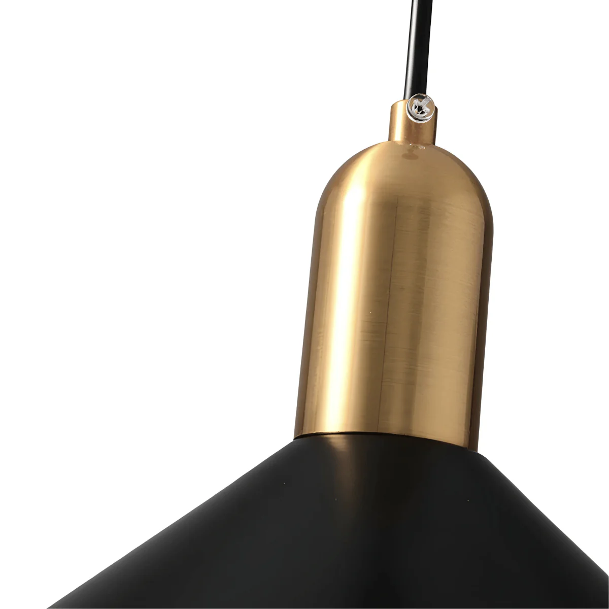 Luminária Pendente Moderno Minimalista Metal Galen - Image 6