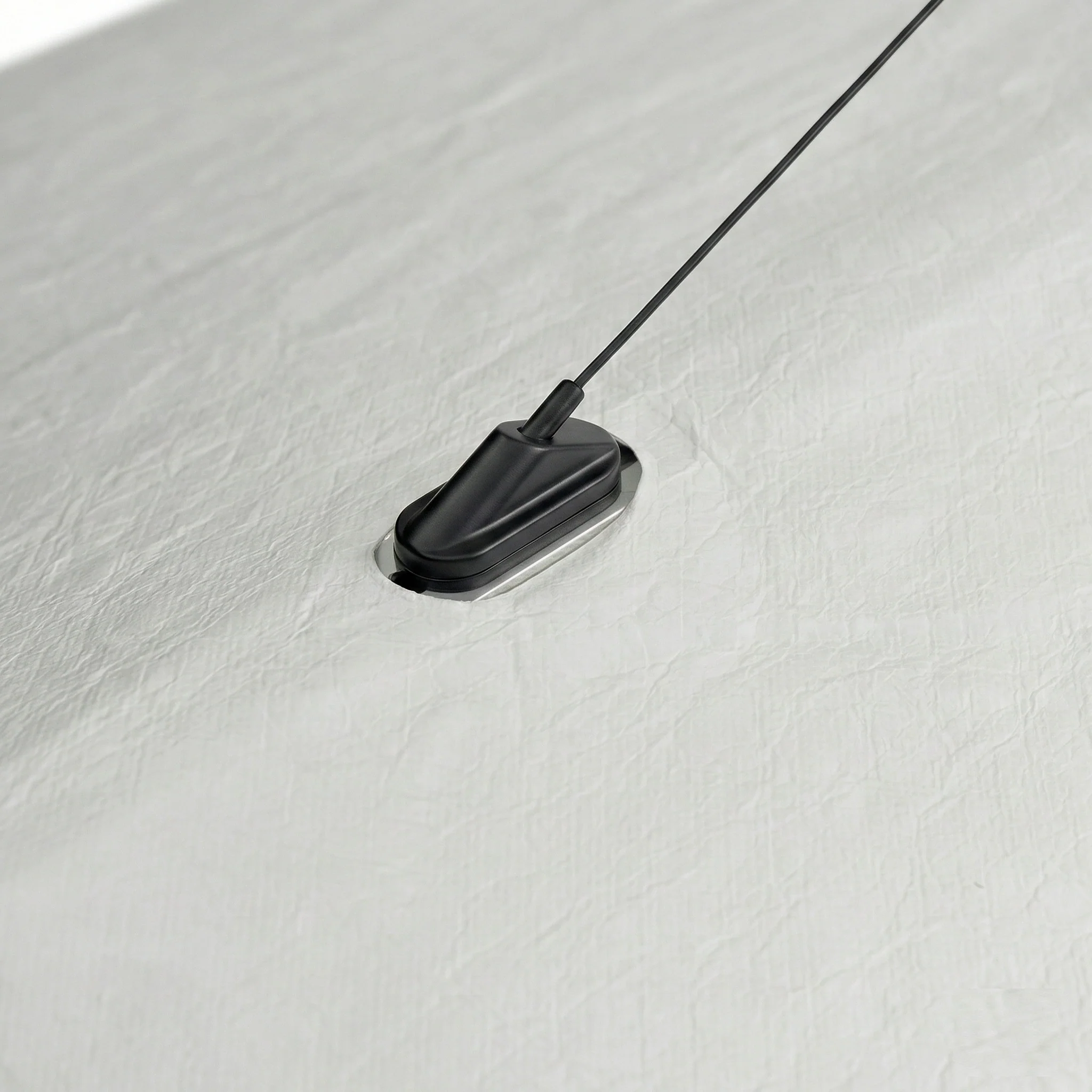 Luminária Pendente Moderno Minimalista Papel Metal LED New Yorks Tense - Image 3