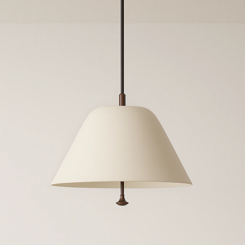 Luminária Pendente Moderno Minimalista Metal LED Levi - Image 2