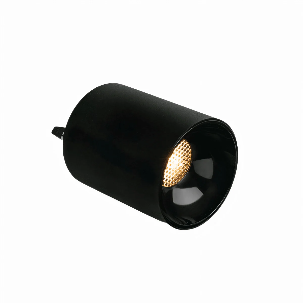 Luminária Spot Sobrepor Moderno Redondo Recuado Anti-Glare LED Flare - Image 3